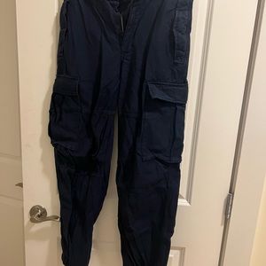 TNA cargo pants